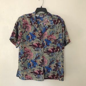 Bora-Bora shirt size L